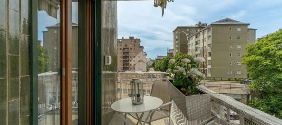 Apartamento de 3 habitaciónes en Trezzano sul Naviglio, Italy No. 287655 18