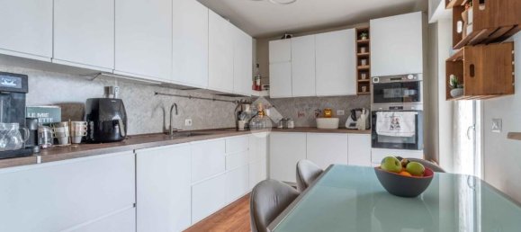 Apartamento de 3 habitaciónes en Trezzano sul Naviglio, Italy No. 287655 4