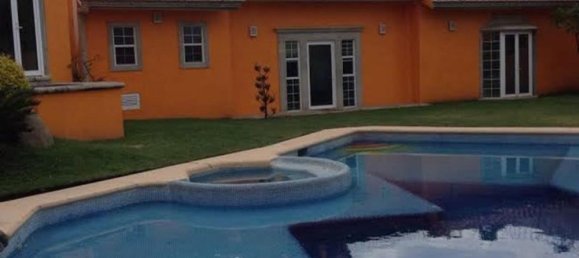 5 bedrooms House in Morelos, Mexico No. 156486 2