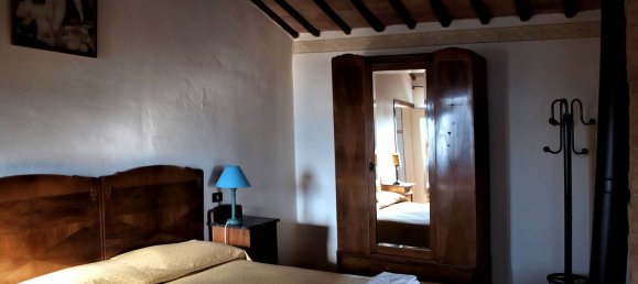 20 rooms House in Siena, Italy No. 196608 29