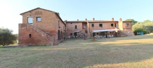 20 rooms House in Siena, Italy No. 196608 8