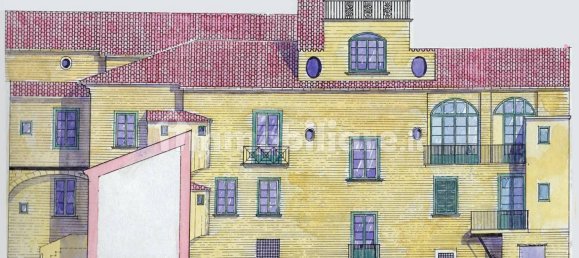 3 chambres Penthouse à Altavilla Irpina, Italy No. 255371 5