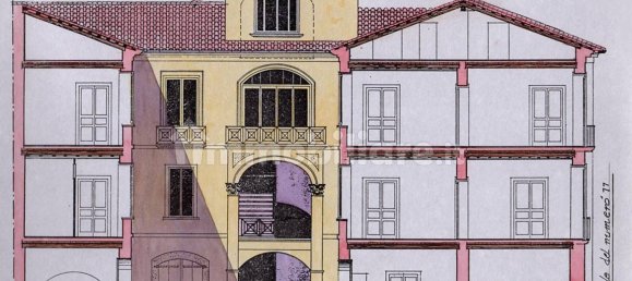 3 chambres Penthouse à Altavilla Irpina, Italy No. 255371 9