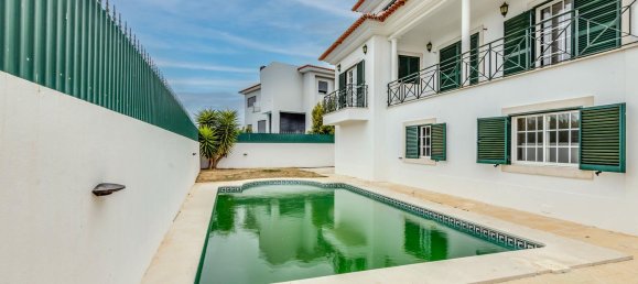 Casa T4 em Cascais, Portugal N.º 53002 48