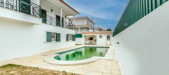 Casa T4 em Cascais, Portugal N.º 53002 47