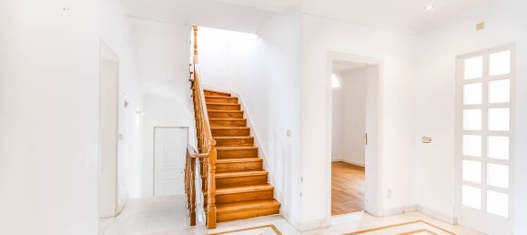 Casa T4 em Cascais, Portugal N.º 53002 8