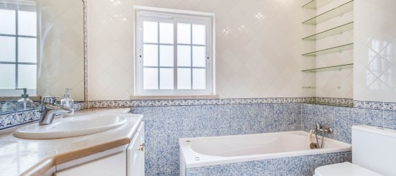 Casa T4 em Cascais, Portugal N.º 53002 24