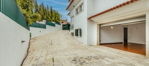 Casa T4 em Cascais, Portugal N.º 53002 50