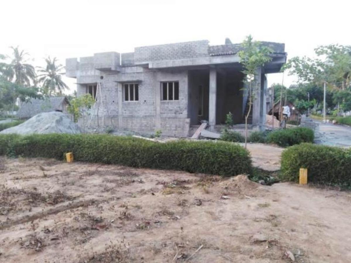 2 bedrooms House in Chennai, India No. 20205