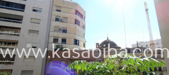 5 غرف نوم شقة في Valencia, Spain رقم 70812 47