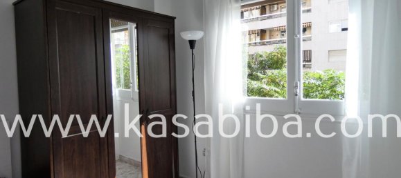 5 غرف نوم شقة في Valencia, Spain رقم 70812 44