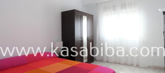 5 غرف نوم شقة في Valencia, Spain رقم 70812 38