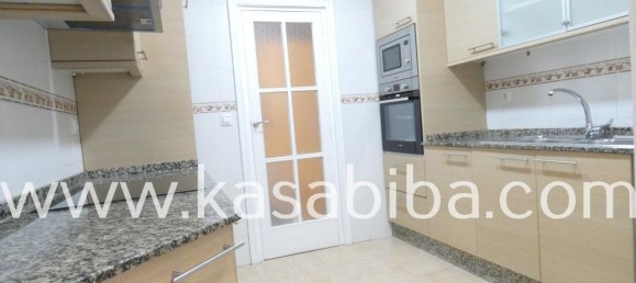 5 غرف نوم شقة في Valencia, Spain رقم 70812 21