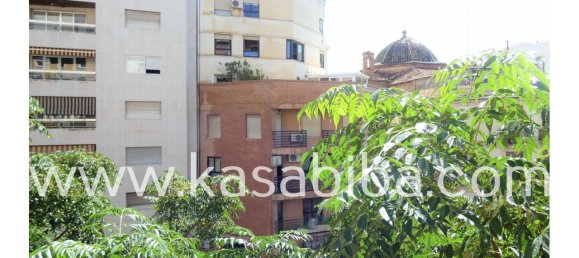 5 غرف نوم شقة في Valencia, Spain رقم 70812 50