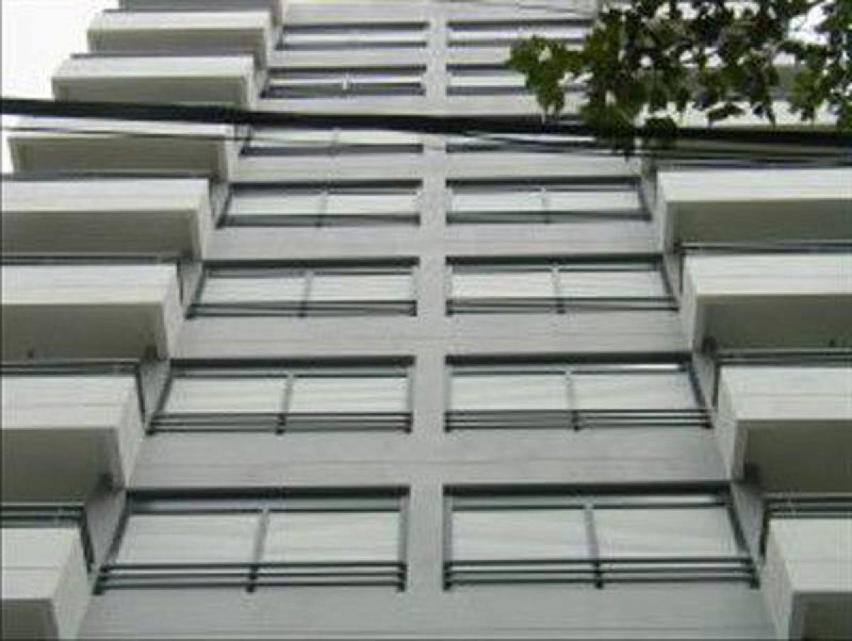 Studio in Lomas de Zamora, Argentina No. 64139