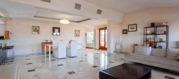 5 غرف نوم بانتهاوس في Rome, Italy رقم 304105 28