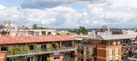 5 غرف نوم بانتهاوس في Rome, Italy رقم 304105 33