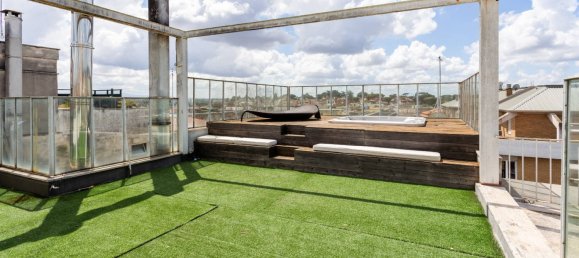 5 غرف نوم بانتهاوس في Rome, Italy رقم 304105 39