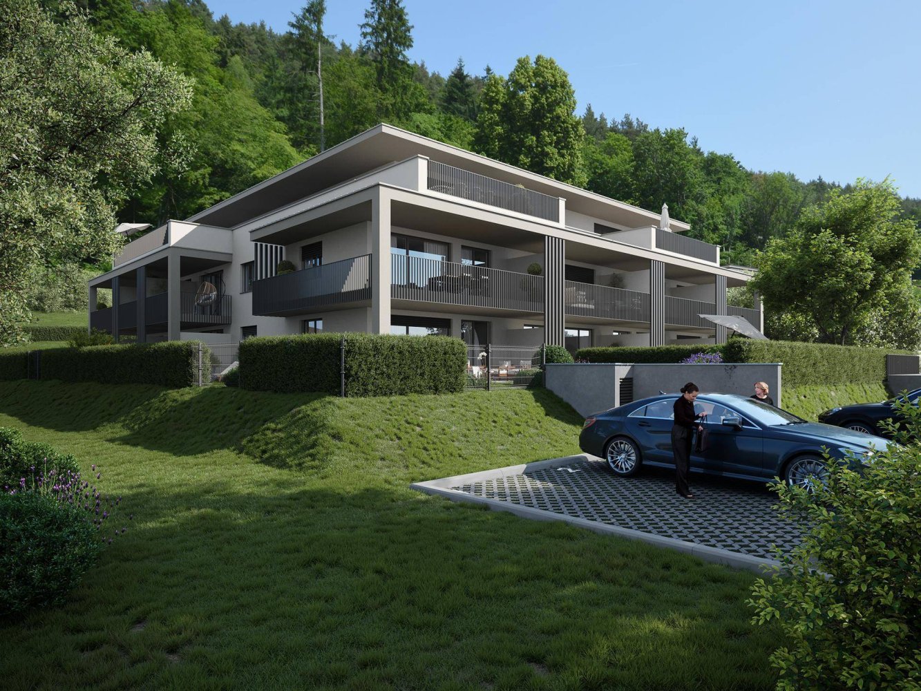 Studio in Velden am Wörther See, Austria, Nr. 236570