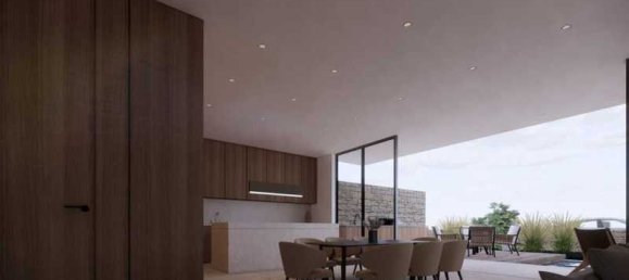 3 bedrooms House in Geroskípou, Cyprus No. 6619 2