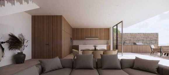 3 bedrooms House in Geroskípou, Cyprus No. 6619 3