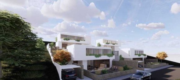 3 bedrooms House in Geroskípou, Cyprus No. 6619 6