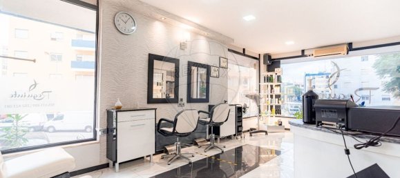 عقار تجاري في Portimao, Portugal 35متر مربع رقم 57561 13