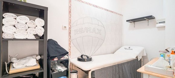 عقار تجاري في Portimao, Portugal 35متر مربع رقم 57561 2