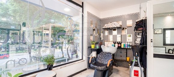 عقار تجاري في Portimao, Portugal 35متر مربع رقم 57561 8