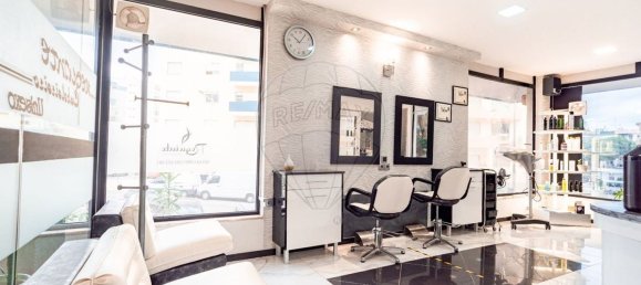 عقار تجاري في Portimao, Portugal 35متر مربع رقم 57561 12