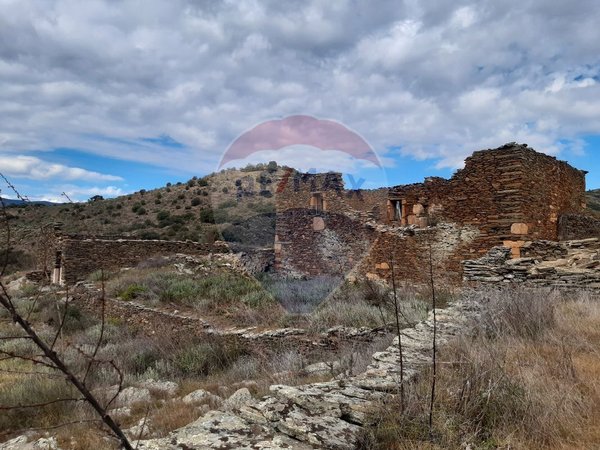  قطعة أرض في Torre de Moncorvo, Portugal 1070800متر مربع رقم 88200