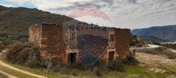  قطعة أرض في Torre de Moncorvo, Portugal 1070800متر مربع رقم 88200 8