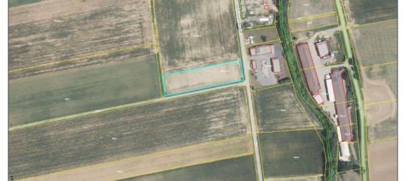  قطعة أرض في Oberschutzen, Austria رقم 135020 4