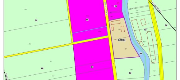  قطعة أرض في Oberschutzen, Austria رقم 135020 5