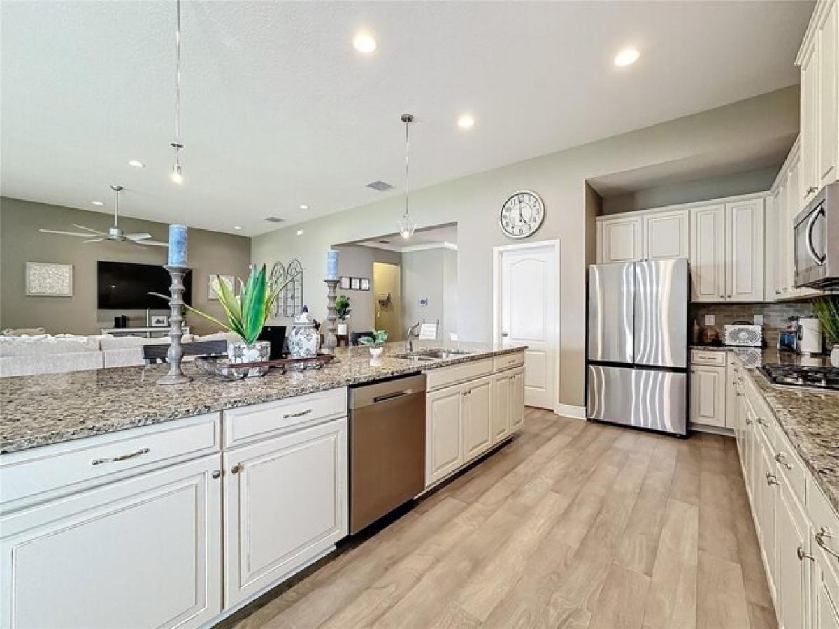 5 غرف نوم منزل في Riverview, USA رقم 373613