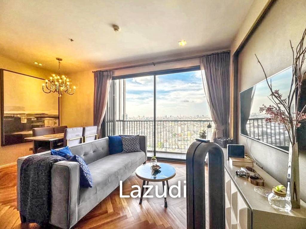 2 bedrooms Condo in Railay Beach, Thailand No. 32854