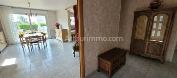 5 Schlafzimmer Haus in Charleville-Mezieres, France, Nr. 268214 8