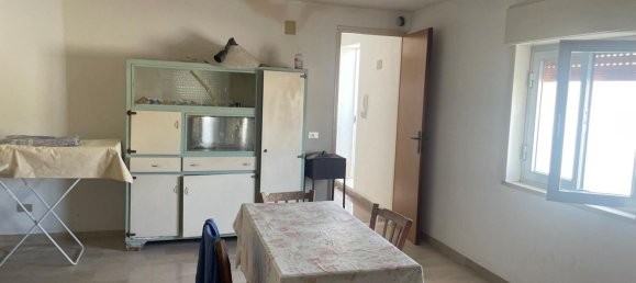 4 rooms Apartment in Venetico, Italy No. 48383 6