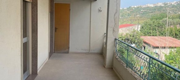 4 rooms Apartment in Venetico, Italy No. 48383 14