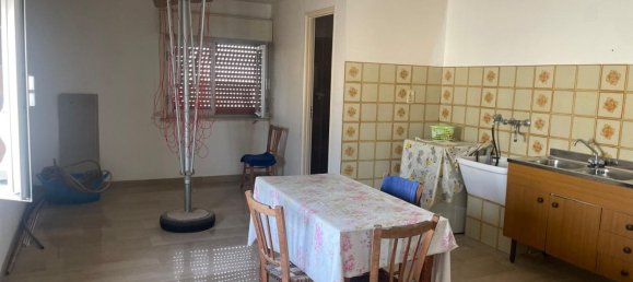4 rooms Apartment in Venetico, Italy No. 48383 18