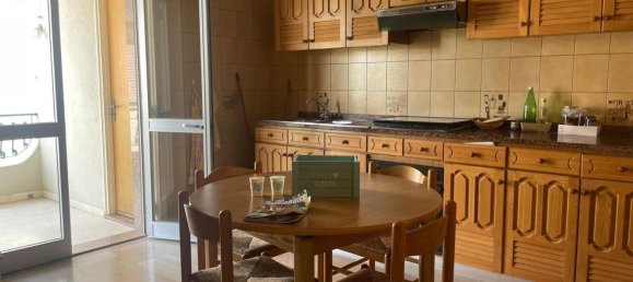4 rooms Apartment in Venetico, Italy No. 48383 7