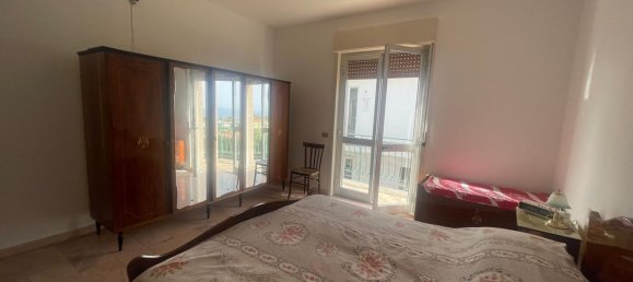 4 rooms Apartment in Venetico, Italy No. 48383 16