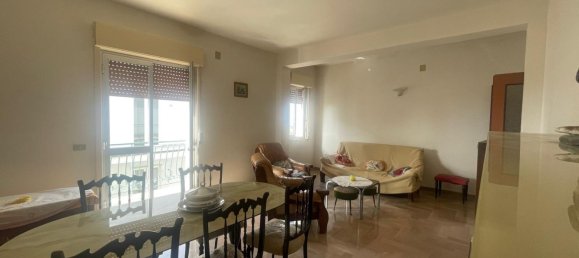 4 rooms Apartment in Venetico, Italy No. 48383 36