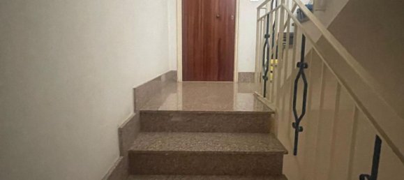 4 rooms Apartment in Venetico, Italy No. 48383 48