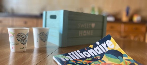 4 rooms Apartment in Venetico, Italy No. 48383 3