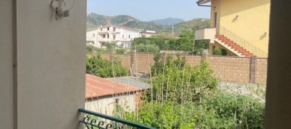 4 rooms Apartment in Venetico, Italy No. 48383 41