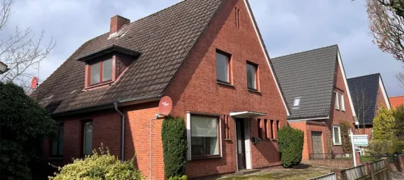 8-salle Maison de ville à Dithmarschen, Germany No. 80554 22