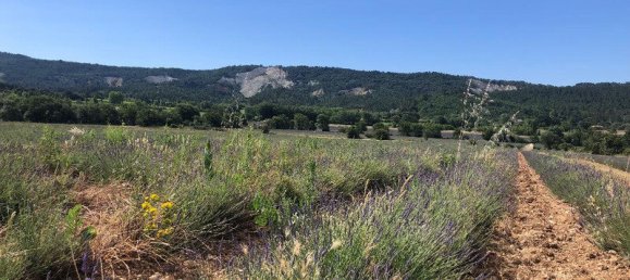 Terreno em Rustrel, France N.º 286866 12