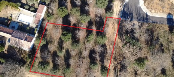 Terreno em Rustrel, France N.º 286866 4