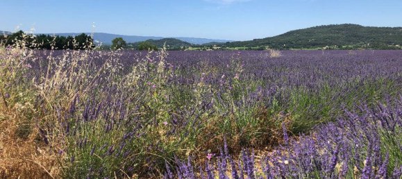 Terreno em Rustrel, France N.º 286866 10